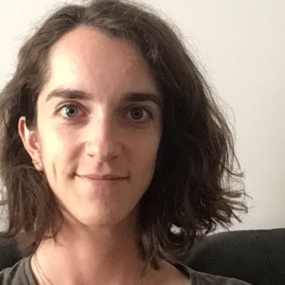 Meet your Posher, Maelle